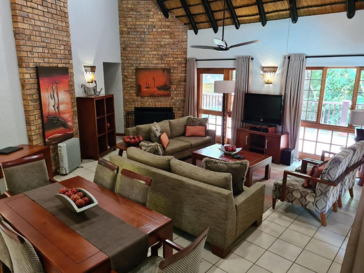 Kruger Park Lodge Unit No 615 With Private Pool هازيفيو المظهر الخارجي الصورة