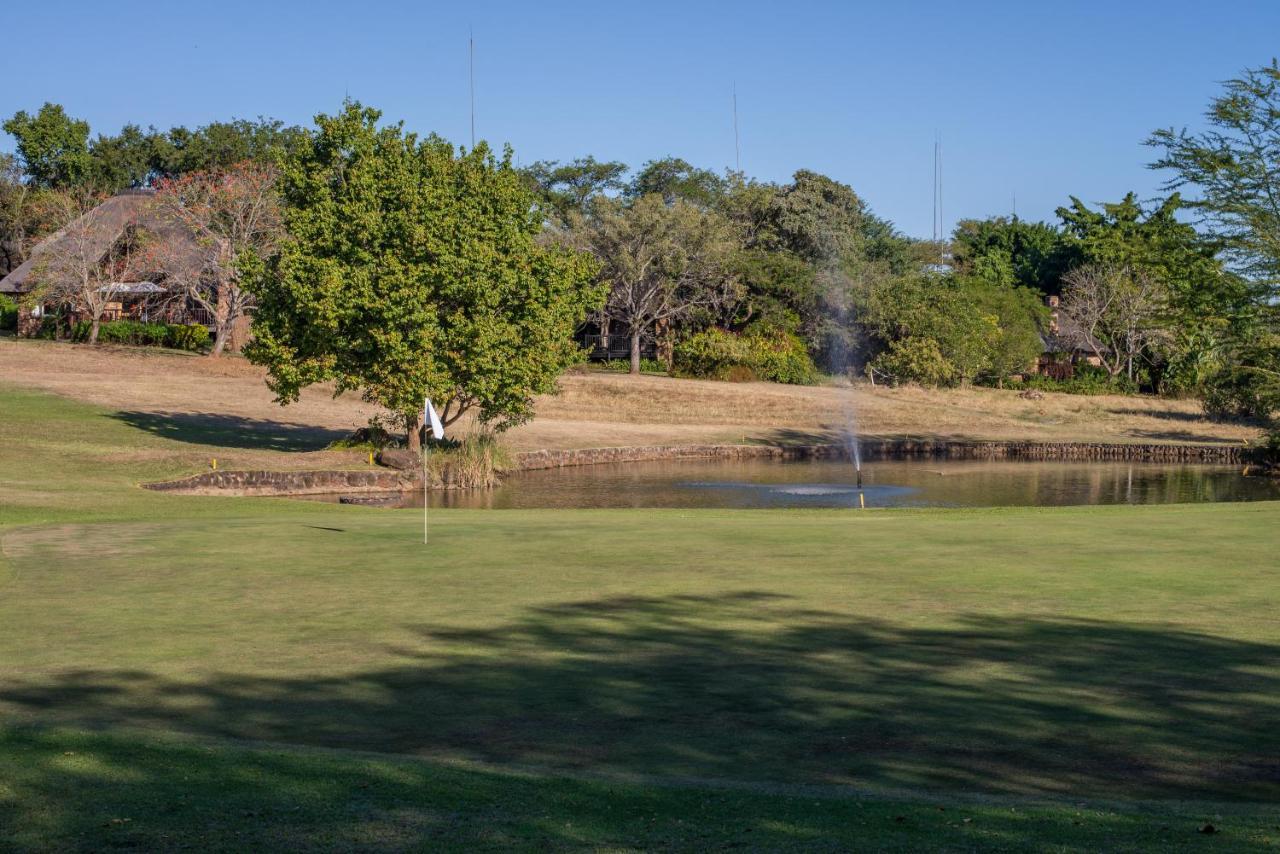 Kruger Park Lodge Unit No 615 With Private Pool هازيفيو المظهر الخارجي الصورة