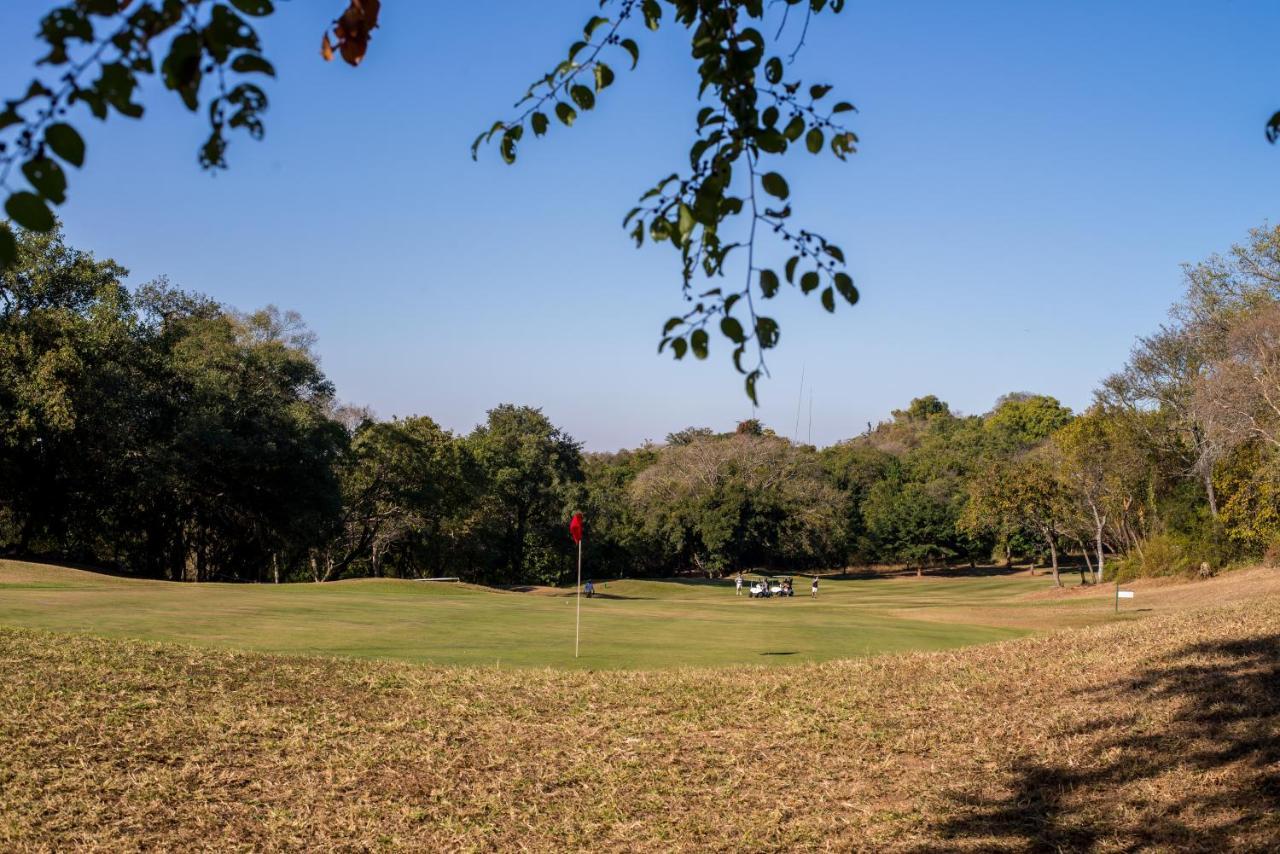 Kruger Park Lodge Unit No 615 With Private Pool هازيفيو المظهر الخارجي الصورة