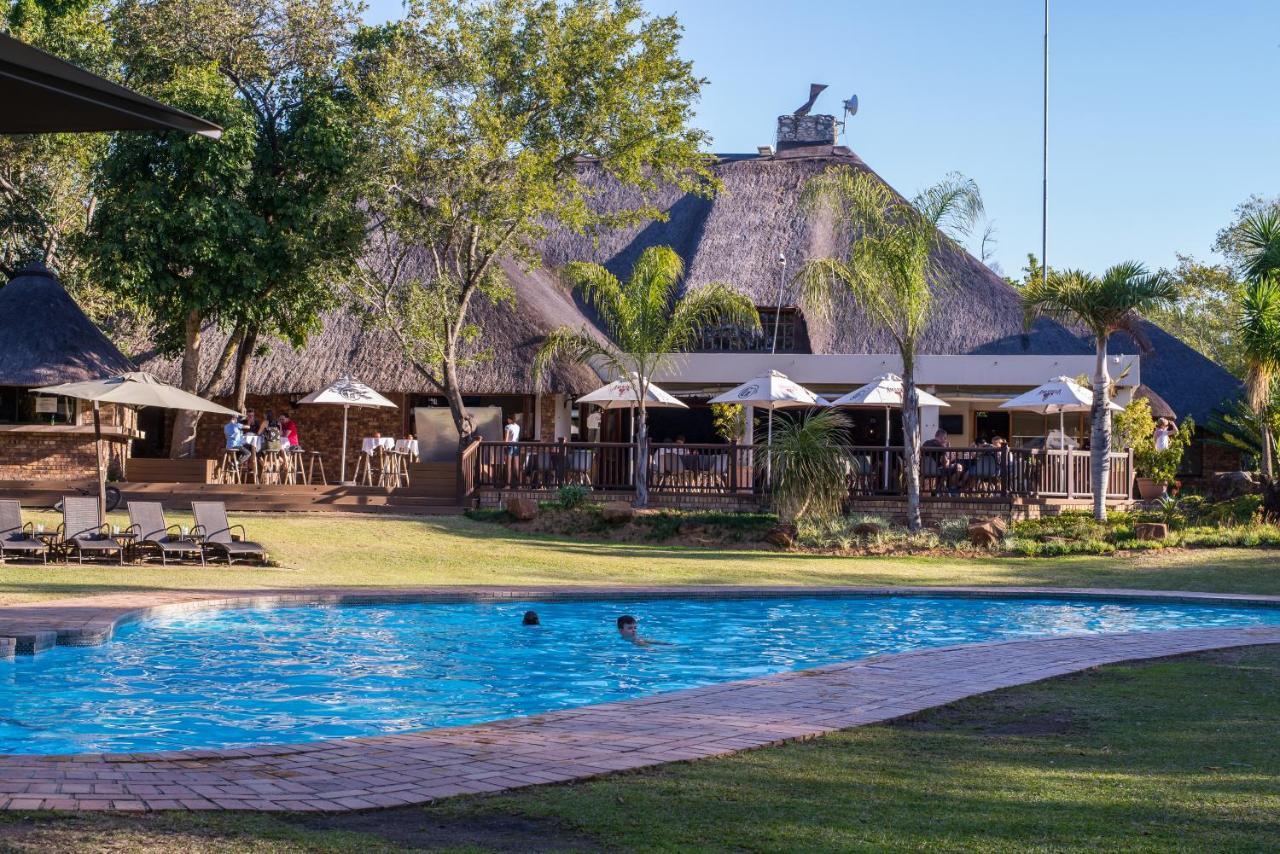 Kruger Park Lodge Unit No 615 With Private Pool هازيفيو المظهر الخارجي الصورة