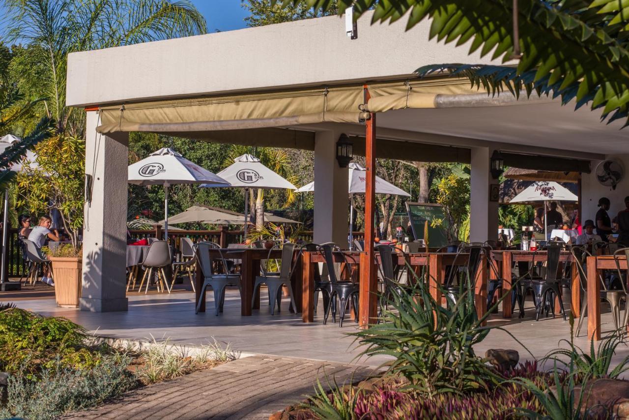 Kruger Park Lodge Unit No 615 With Private Pool هازيفيو المظهر الخارجي الصورة