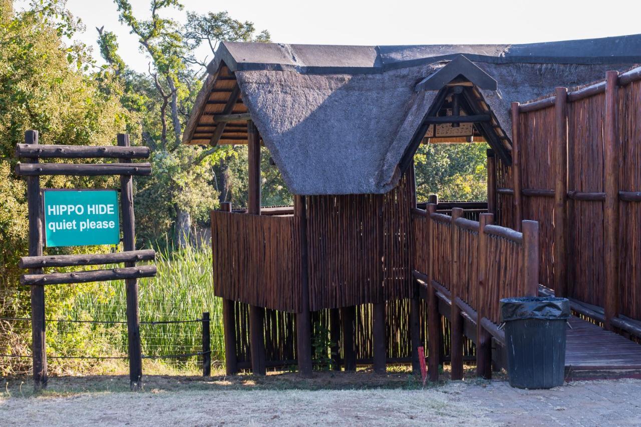 Kruger Park Lodge Unit No 615 With Private Pool هازيفيو المظهر الخارجي الصورة