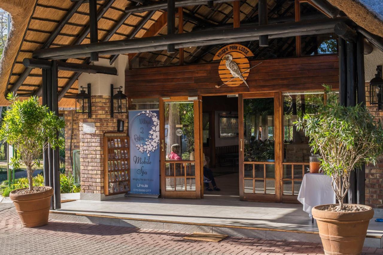 Kruger Park Lodge Unit No 615 With Private Pool هازيفيو المظهر الخارجي الصورة