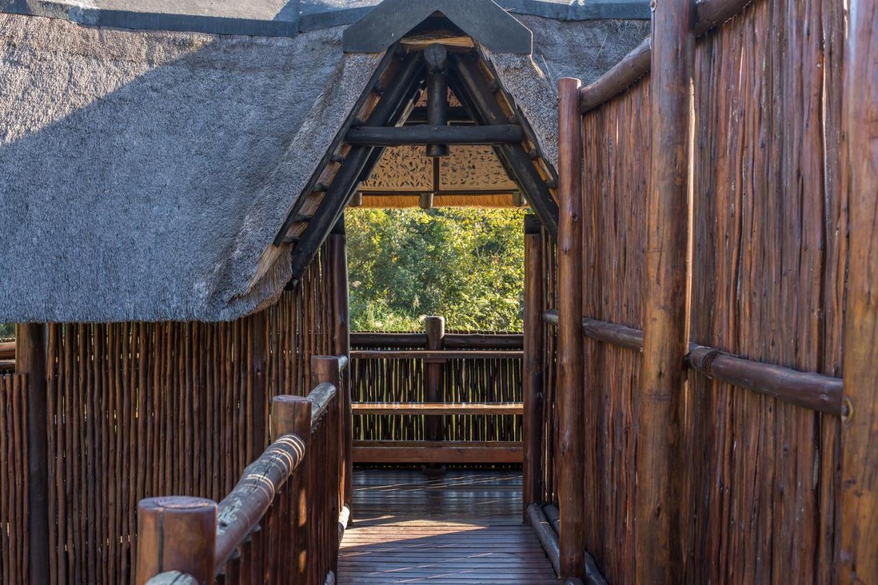 Kruger Park Lodge Unit No 615 With Private Pool هازيفيو المظهر الخارجي الصورة