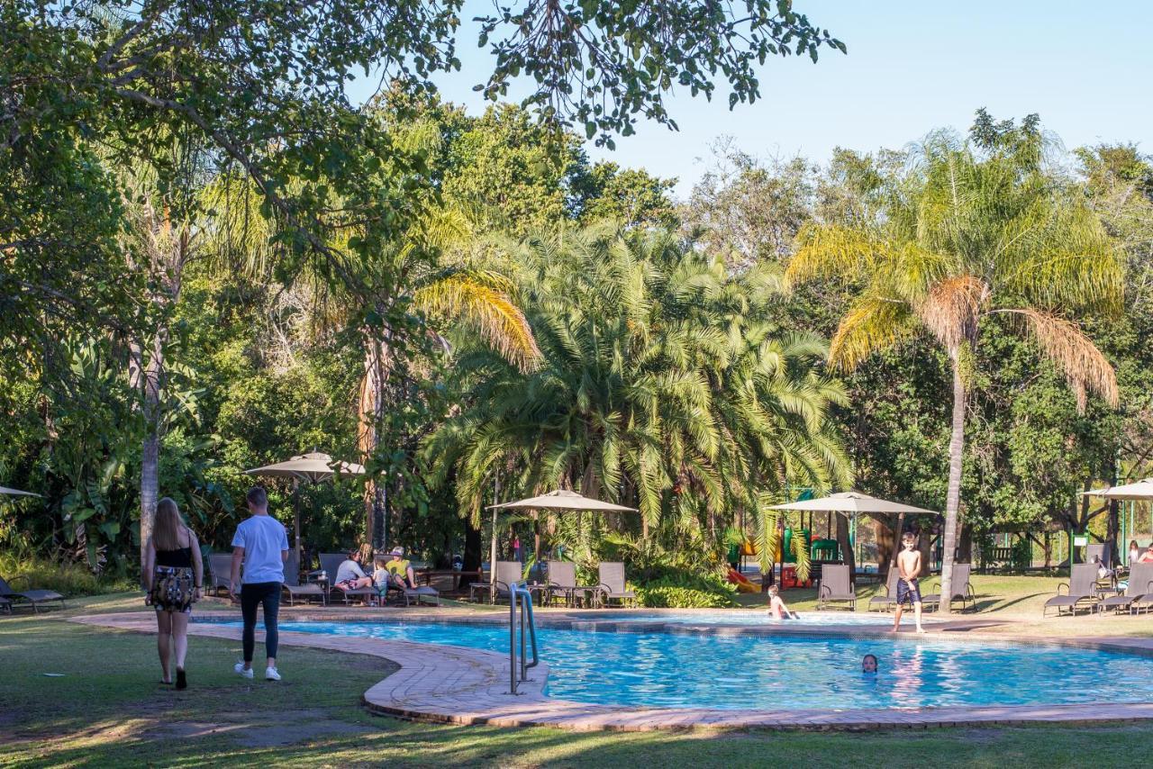 Kruger Park Lodge Unit No 615 With Private Pool هازيفيو المظهر الخارجي الصورة