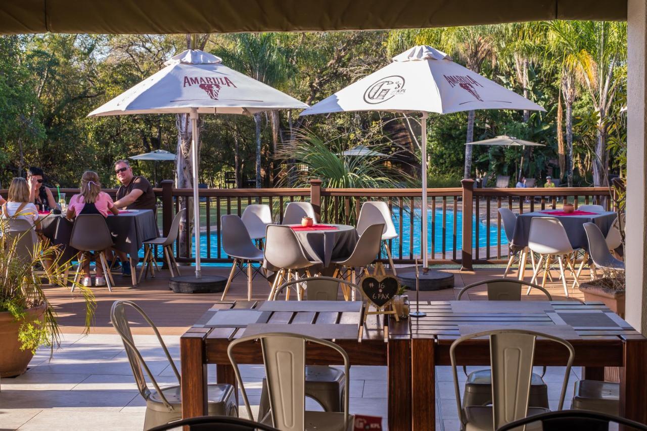 Kruger Park Lodge Unit No 615 With Private Pool هازيفيو المظهر الخارجي الصورة