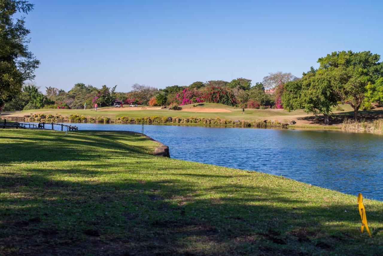 Kruger Park Lodge Unit No 615 With Private Pool هازيفيو المظهر الخارجي الصورة