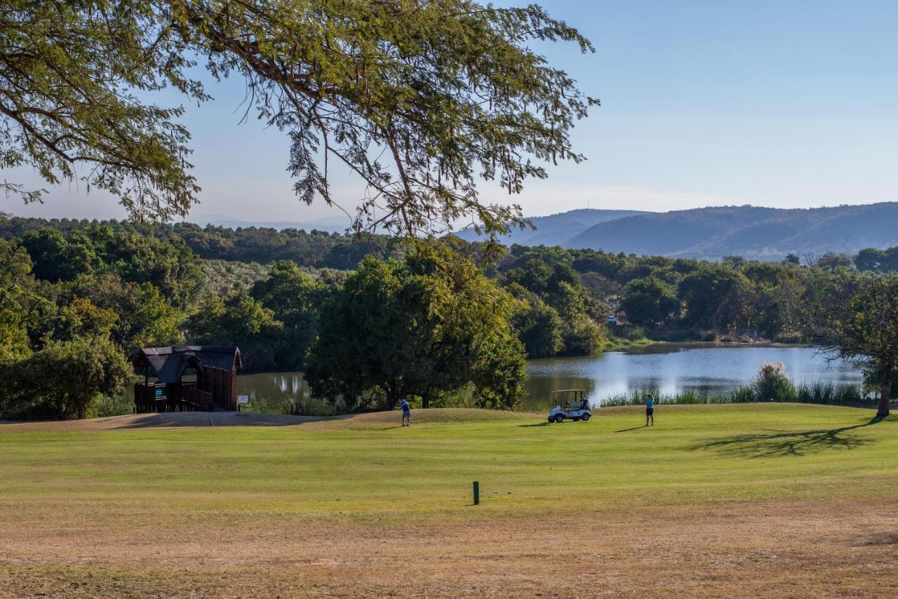 Kruger Park Lodge Unit No 615 With Private Pool هازيفيو المظهر الخارجي الصورة