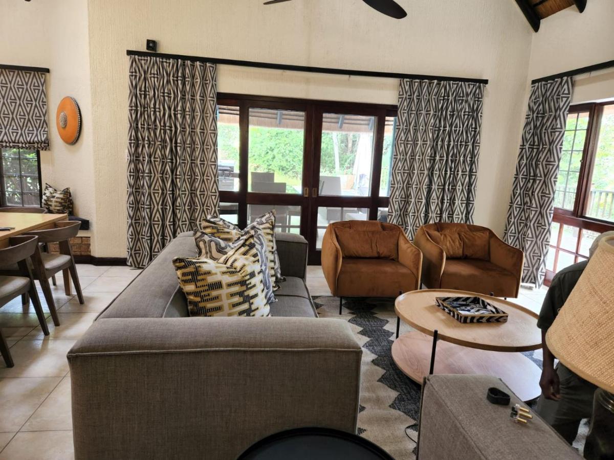 Kruger Park Lodge Unit No 615 With Private Pool هازيفيو المظهر الخارجي الصورة