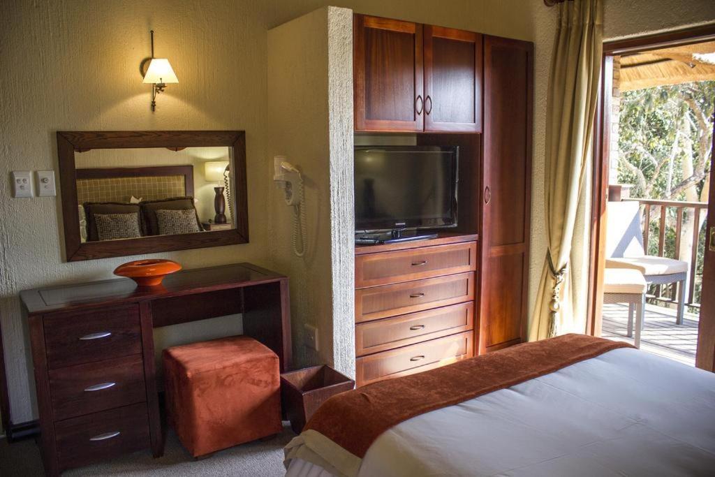 Kruger Park Lodge Unit No 615 With Private Pool هازيفيو المظهر الخارجي الصورة