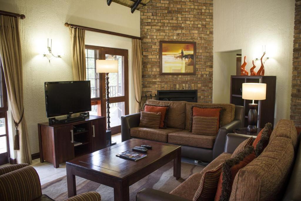 Kruger Park Lodge Unit No 615 With Private Pool هازيفيو المظهر الخارجي الصورة