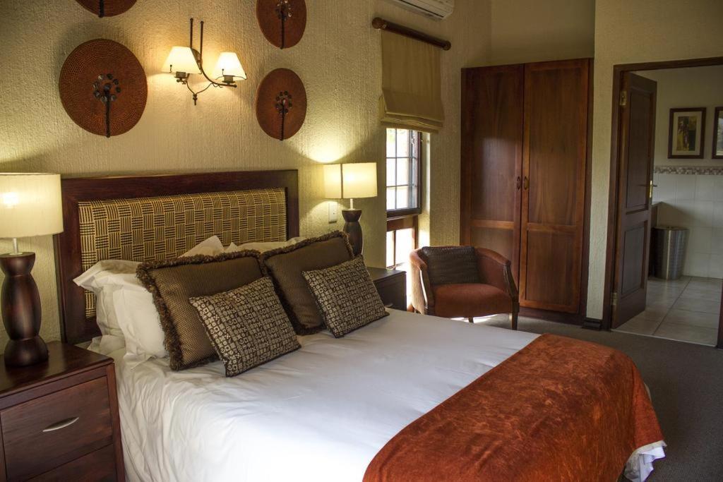 Kruger Park Lodge Unit No 615 With Private Pool هازيفيو المظهر الخارجي الصورة
