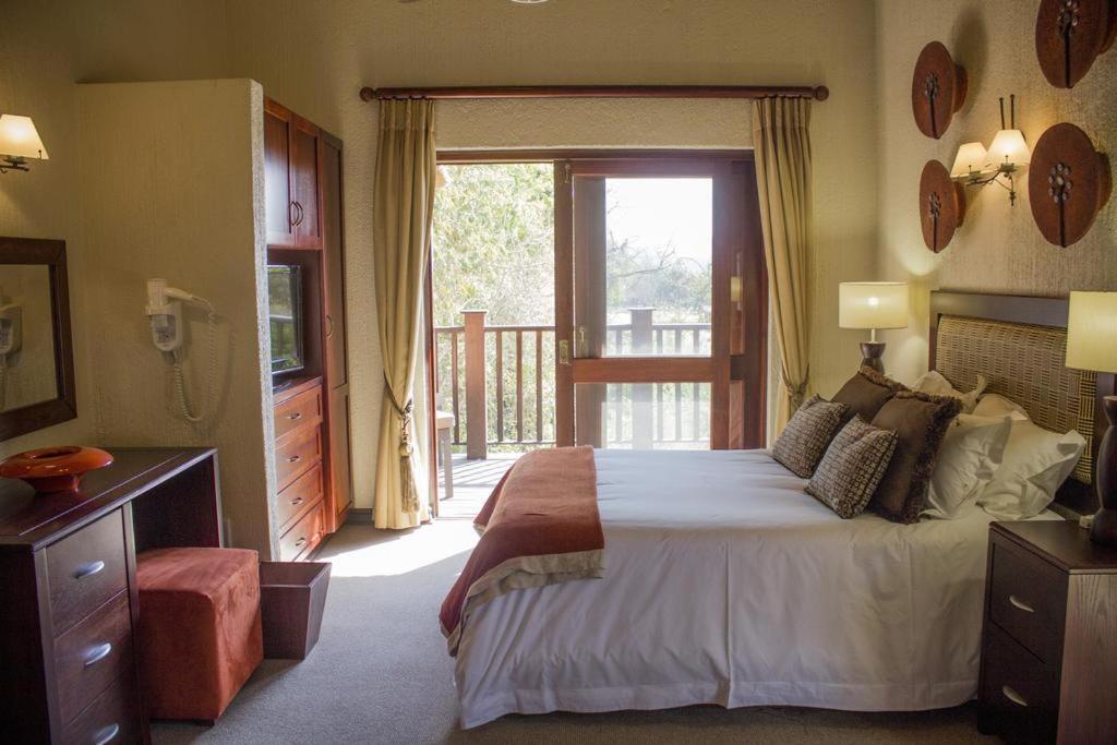 Kruger Park Lodge Unit No 615 With Private Pool هازيفيو المظهر الخارجي الصورة