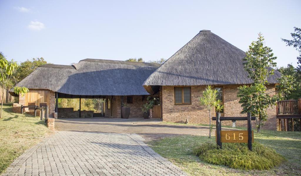 Kruger Park Lodge Unit No 615 With Private Pool هازيفيو المظهر الخارجي الصورة