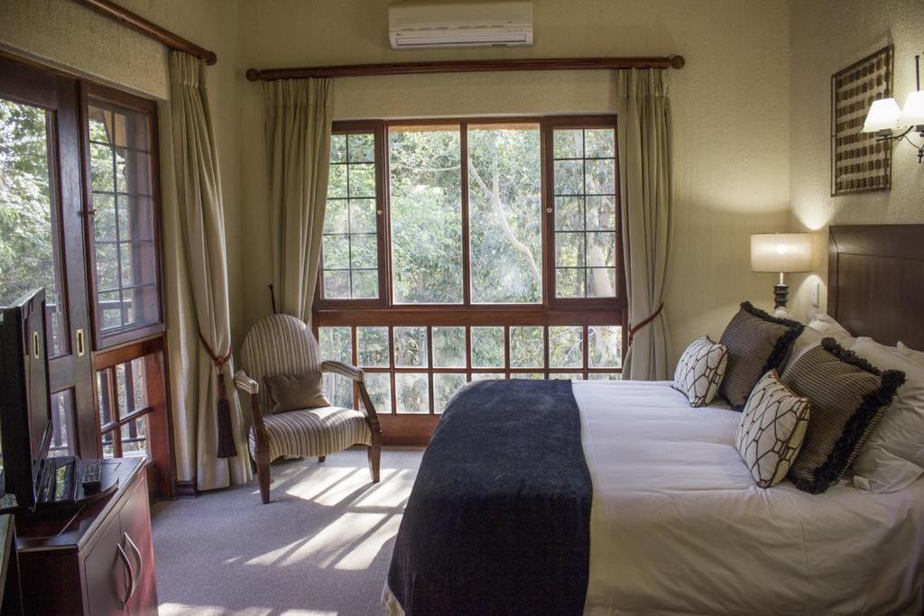 Kruger Park Lodge Unit No 615 With Private Pool هازيفيو المظهر الخارجي الصورة