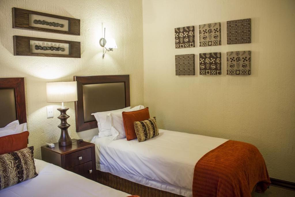 Kruger Park Lodge Unit No 615 With Private Pool هازيفيو المظهر الخارجي الصورة